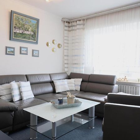 ווסטרלנד 2-Zimmer-Appartement Im 1. Obergeschoss מראה חיצוני תמונה