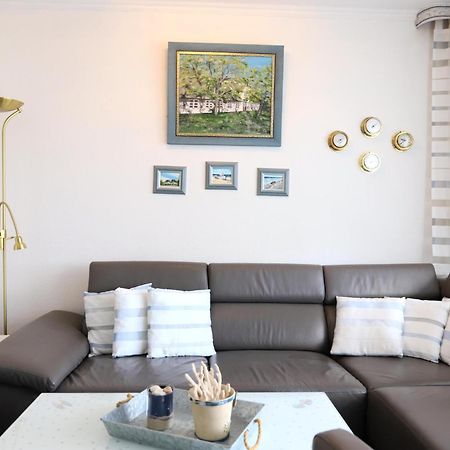 ווסטרלנד 2-Zimmer-Appartement Im 1. Obergeschoss מראה חיצוני תמונה