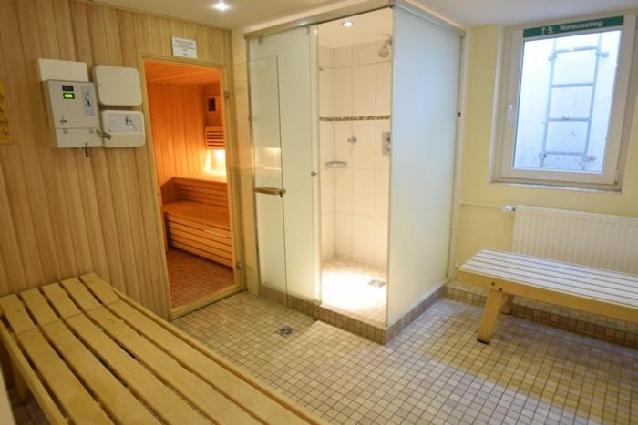 ווסטרלנד 2-Zimmer-Appartement Im 1. Obergeschoss מראה חיצוני תמונה